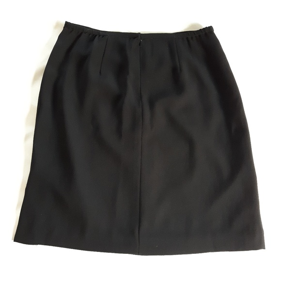 Urban Works Pencil Skirt - Picture 4 of 7